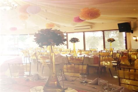 The Pergola, Rates, Location, Packages .